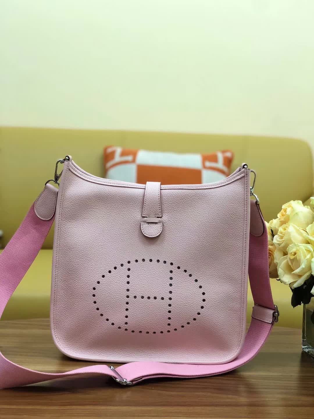 Hermes Evelyn Bags